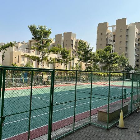 Apartament 2Bhk Luxurious Beautiful Flat Near Iim Aiims Nagpur Zewnętrze zdjęcie