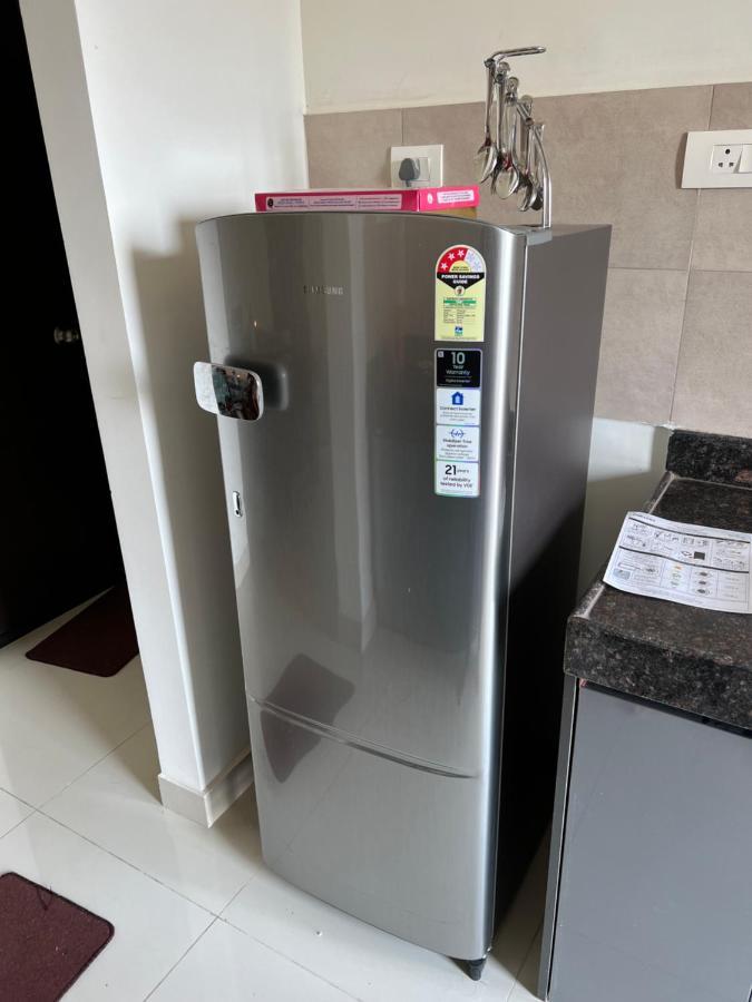 Apartament 2Bhk Luxurious Beautiful Flat Near Iim Aiims Nagpur Zewnętrze zdjęcie