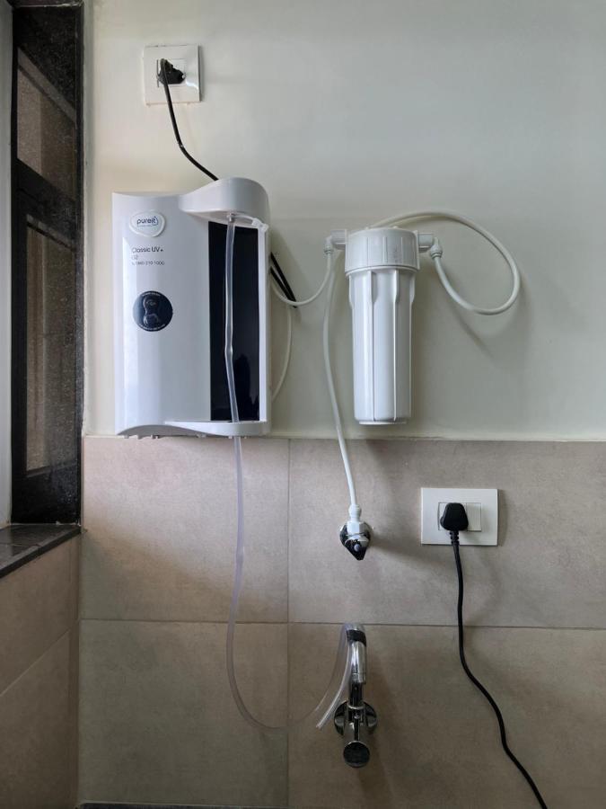 Apartament 2Bhk Luxurious Beautiful Flat Near Iim Aiims Nagpur Zewnętrze zdjęcie
