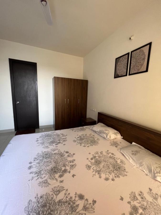 Apartament 2Bhk Luxurious Beautiful Flat Near Iim Aiims Nagpur Zewnętrze zdjęcie